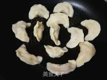 Make Porridge step 4