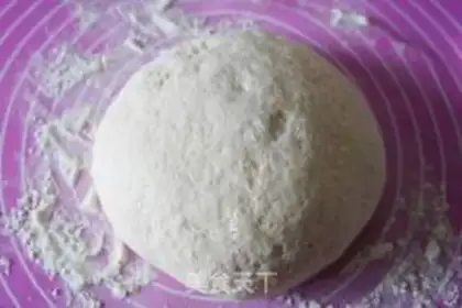 Make Snack step 1