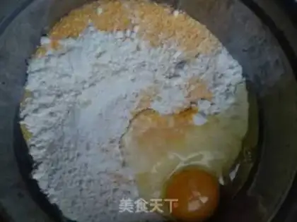 Make Noodles step 0