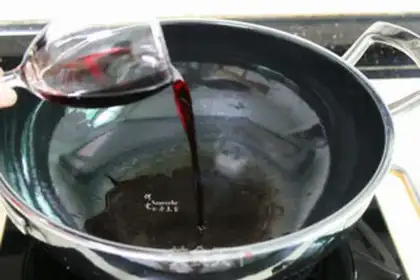 Make Red steak step 2