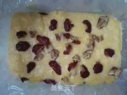 Make Noodles step 1