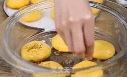 Make Pancreas step 13
