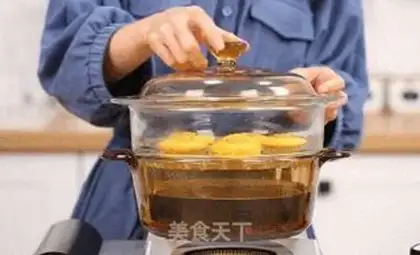 Make Pancreas step 14