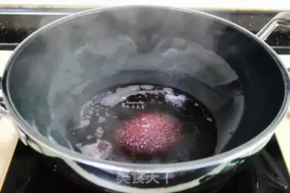 Make Red steak step 3