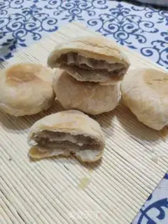 Make Chestnuts step 20