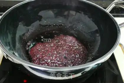 Make Red steak step 4