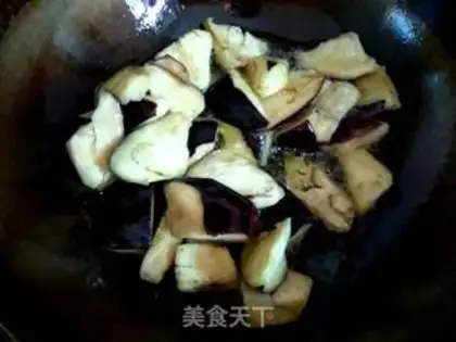 Make Fish and cheese step 5