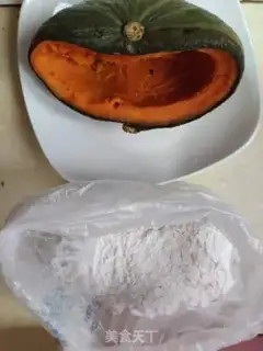 Make Pumpkin step 0