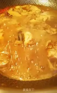 Make Spicy cod step 7