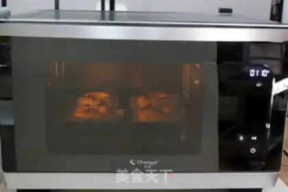 Make Noodle doughnuts step 11