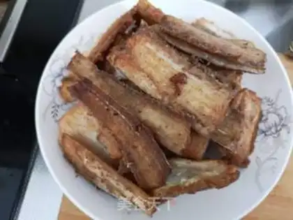 Make Red-fried fish step 5