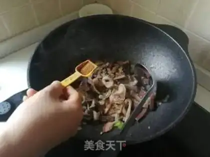 Make Lamb soup step 6