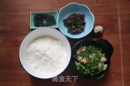 Make Garlic lentils step 8