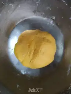 Make Pumpkin step 2