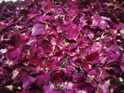 Make ♪ Rose guacamole ♪ step 19