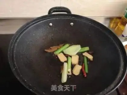 Make Red-fried fish step 7