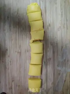 Make Pumpkin step 3