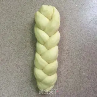 Make Kashda braid bag step 9