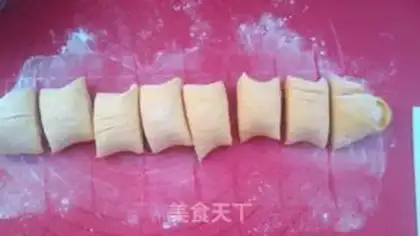 Make Pumpkin box step 5