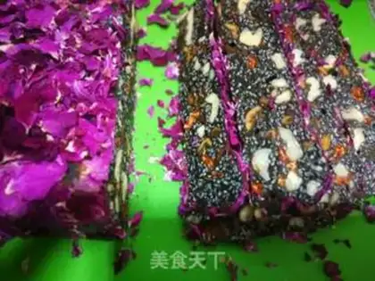 Make ♪ Rose guacamole ♪ step 20