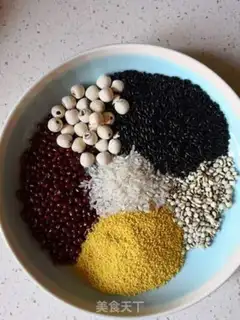 Make Porridge step 0