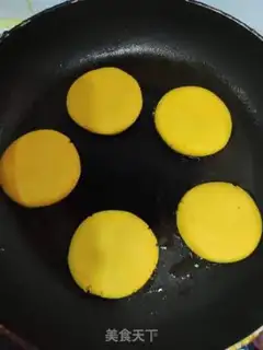 Make Pumpkin step 5