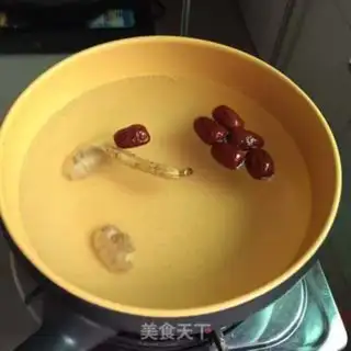 Make Chicken soup step 2