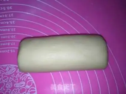 Make A soothing puff step 3