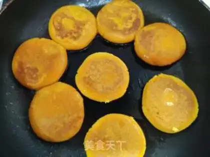 Make Pumpkin step 6