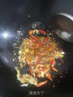 Make Red-fried fish step 10