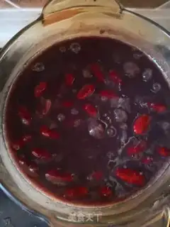 Make Porridge step 2