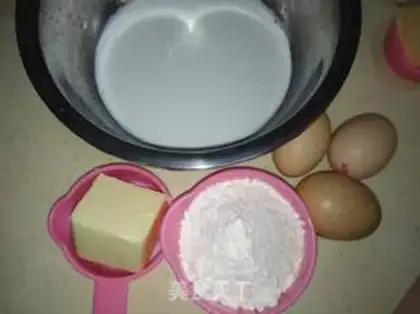 Make A soothing puff step 4
