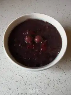 Make Porridge step 3