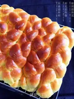 Make Kashda braid bag step 13