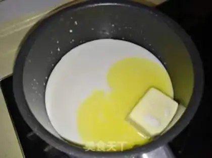 Make A soothing puff step 5