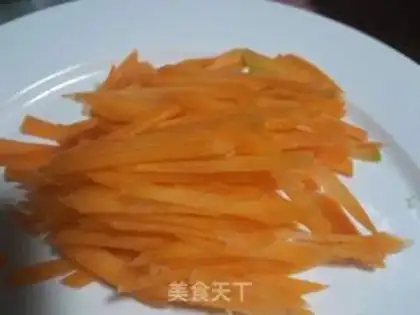 Make Fried potatoes step 0