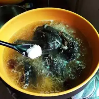 Make Chicken soup step 5