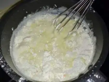 Make A soothing puff step 6