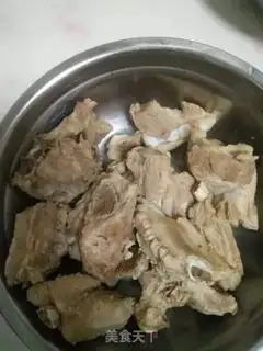 Make Monkeys and mushrooms step 0