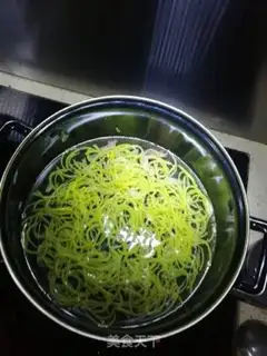 Make Honey grapefruit sauce step 5