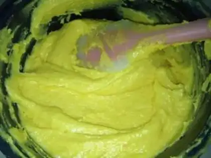 Make A soothing puff step 8
