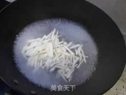 Make Fried potatoes step 3