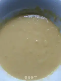 Make Chi Fung Cake step 5