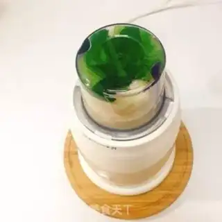 Make Potato mashed step 4