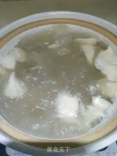 Make Monkeys and mushrooms step 2