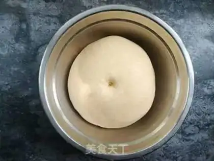 Make Red potato bread step 4