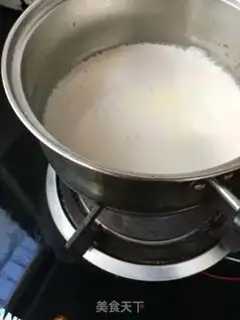 Make Homemade meat step 6
