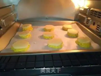Make A soothing puff step 10