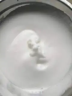 Make Chi Fung Cake step 6
