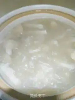 Make Monkeys and mushrooms step 3